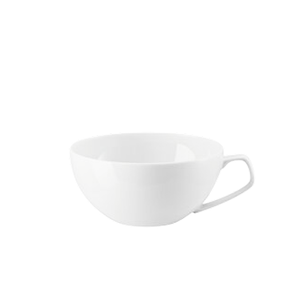 Taza Te Tac Weiss Blanco